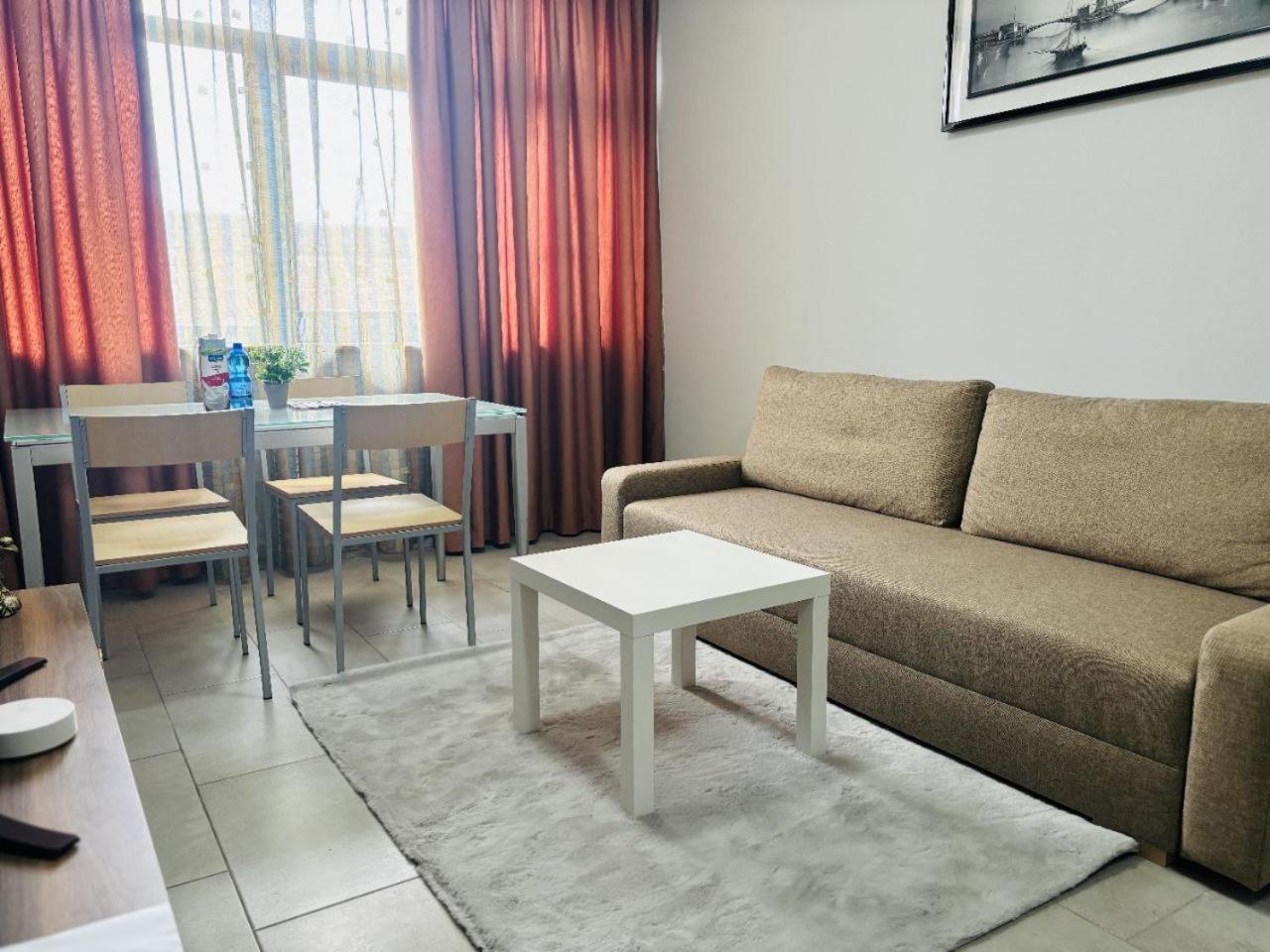 Matis Appartamenti Camisano Ngoại thất bức ảnh