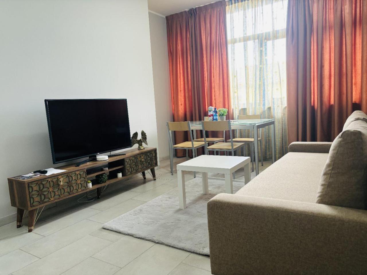 Matis Appartamenti Camisano Ngoại thất bức ảnh